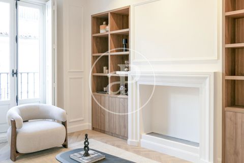 Lejlighed i Madrid, Madrid, Madrid - € 1.595.000 | Ref: VM2509065 - foto 2