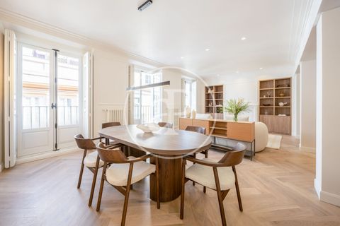 Lejlighed i Madrid, Madrid, Madrid - € 1.595.000 | Ref: VM2509065 - foto 3