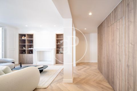 Lejlighed i Madrid, Madrid, Madrid - € 1.595.000 | Ref: VM2509065 - foto 4