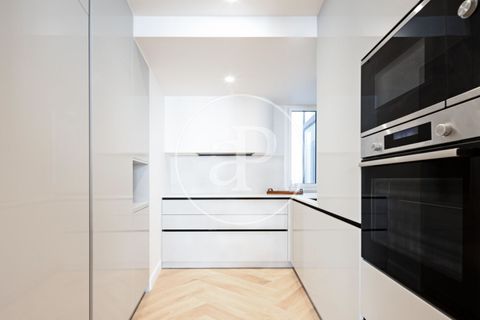 Lejlighed i Madrid, Madrid, Madrid - € 1.595.000 | Ref: VM2509065 - foto 5
