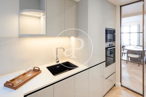 Lejlighed i Madrid, Madrid, Madrid - € 1.595.000 | Ref: VM2509065 - foto 6