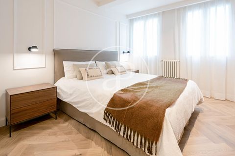 Lejlighed i Madrid, Madrid, Madrid - € 1.595.000 | Ref: VM2509065 - foto 7