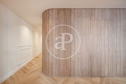Lejlighed i Madrid, Madrid, Madrid - € 1.595.000 | Ref: VM2509065 - foto 8