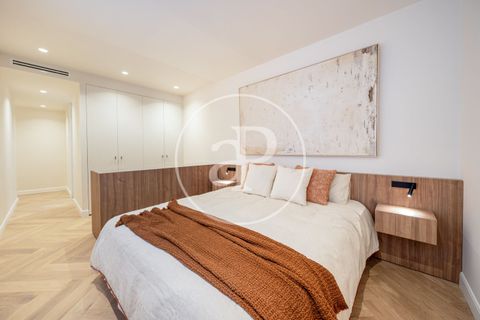 Lejlighed i Madrid, Madrid, Madrid - € 1.595.000 | Ref: VM2509065 - foto 9