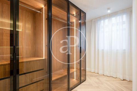 Lejlighed i Madrid, Madrid, Madrid - € 1.595.000 | Ref: VM2509065 - foto 10