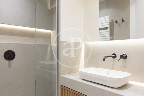 Lejlighed i Madrid, Madrid, Madrid - € 1.595.000 | Ref: VM2509065 - foto 11