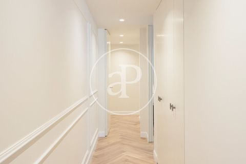 Lejlighed i Madrid, Madrid, Madrid - € 1.595.000 | Ref: VM2509065 - foto 12