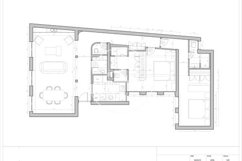 Lejlighed i Madrid, Madrid, Madrid - € 1.595.000 | Ref: VM2509065 - foto 13