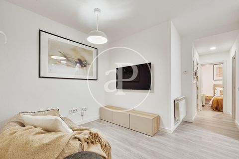 Lejlighed i Madrid, Madrid, Madrid - € 556.400 | Ref: VM2510114 - foto 2