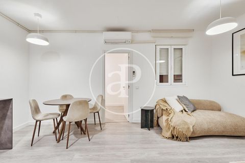 Lejlighed i Madrid, Madrid, Madrid - € 556.400 | Ref: VM2510114 - foto 4