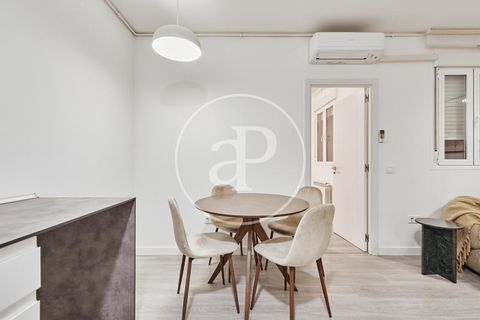 Lejlighed i Madrid, Madrid, Madrid - € 556.400 | Ref: VM2510114 - foto 5