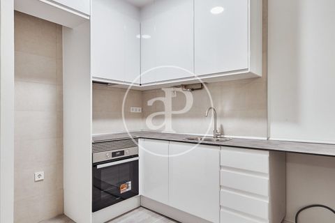 Lejlighed i Madrid, Madrid, Madrid - € 556.400 | Ref: VM2510114 - foto 6