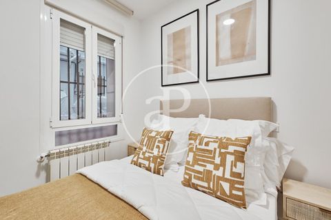 Lejlighed i Madrid, Madrid, Madrid - € 556.400 | Ref: VM2510114 - foto 7