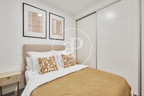Lejlighed i Madrid, Madrid, Madrid - € 556.400 | Ref: VM2510114 - foto 8