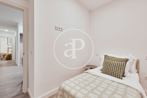 Lejlighed i Madrid, Madrid, Madrid - € 556.400 | Ref: VM2510114 - foto 9