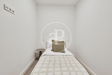 Lejlighed i Madrid, Madrid, Madrid - € 556.400 | Ref: VM2510114 - foto 10