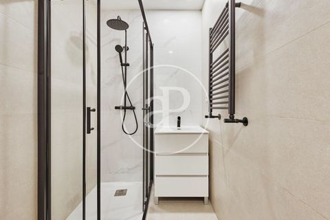 Lejlighed i Madrid, Madrid, Madrid - € 556.400 | Ref: VM2510114 - foto 11