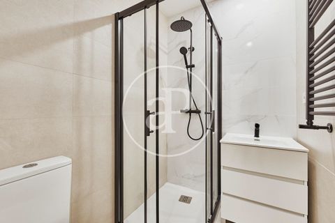 Lejlighed i Madrid, Madrid, Madrid - € 556.400 | Ref: VM2510114 - foto 12