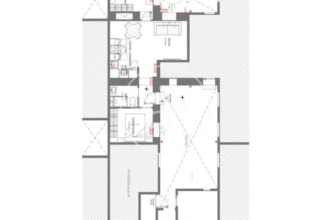 Lejlighed i Madrid, Madrid, Madrid - € 556.400 | Ref: VM2510114 - foto 18
