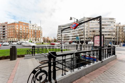 Lejlighed i Madrid, Madrid, Madrid - € 556.400 | Ref: VM2510114 - foto 14