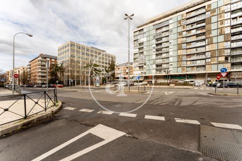 Lejlighed i Madrid, Madrid, Madrid - € 556.400 | Ref: VM2510114 - foto 15