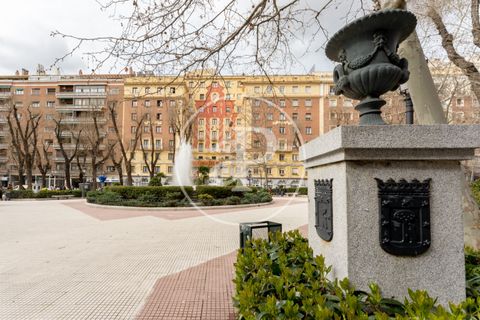 Lejlighed i Madrid, Madrid, Madrid - € 556.400 | Ref: VM2510114 - foto 16