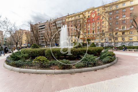 Lejlighed i Madrid, Madrid, Madrid - € 556.400 | Ref: VM2510114 - foto 17
