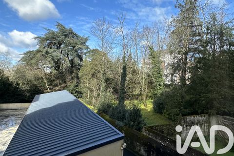 Leilighet i Nantes, Loire-Atlantique, Nantes - € 415 000 | Ref: 52457 - foto 14