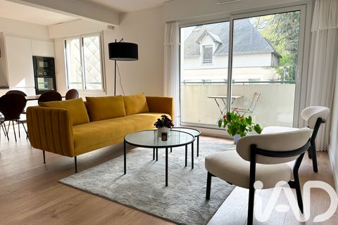 Leilighet i Nantes, Loire-Atlantique, Nantes - € 415 000 | Ref: 52457 - foto 2