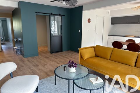 Leilighet i Nantes, Loire-Atlantique, Nantes - € 415 000 | Ref: 52457 - foto 3