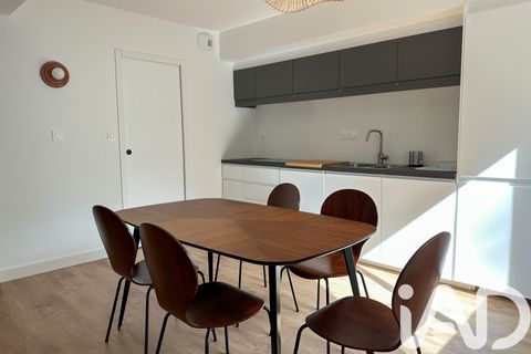 Leilighet i Nantes, Loire-Atlantique, Nantes - € 415 000 | Ref: 52457 - foto 4