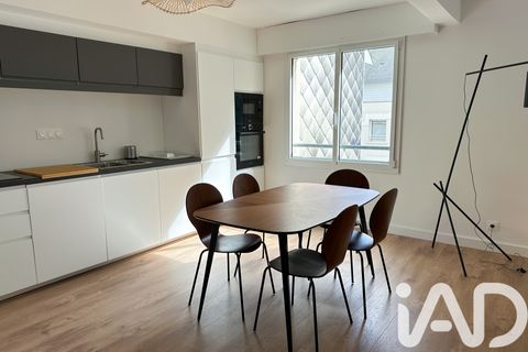 Leilighet i Nantes, Loire-Atlantique, Nantes - € 415 000 | Ref: 52457 - foto 5