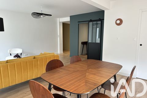 Leilighet i Nantes, Loire-Atlantique, Nantes - € 415 000 | Ref: 52457 - foto 6