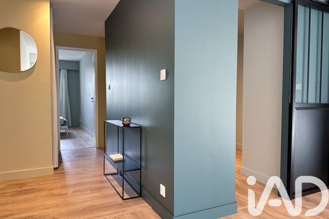 Leilighet i Nantes, Loire-Atlantique, Nantes - € 415 000 | Ref: 52457 - foto 7