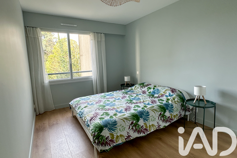 Leilighet i Nantes, Loire-Atlantique, Nantes - € 415 000 | Ref: 52457 - foto 9