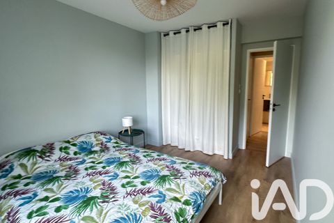 Leilighet i Nantes, Loire-Atlantique, Nantes - € 415 000 | Ref: 52457 - foto 10