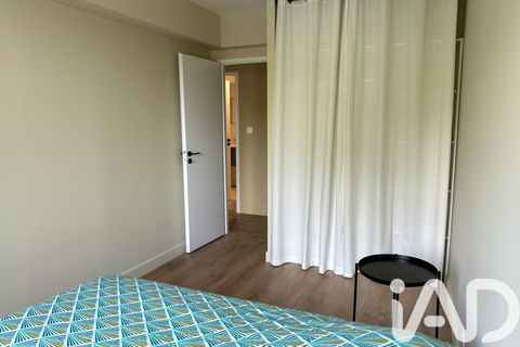 Leilighet i Nantes, Loire-Atlantique, Nantes - € 415 000 | Ref: 52457 - foto 11