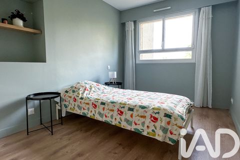 Leilighet i Nantes, Loire-Atlantique, Nantes - € 415 000 | Ref: 52457 - foto 12