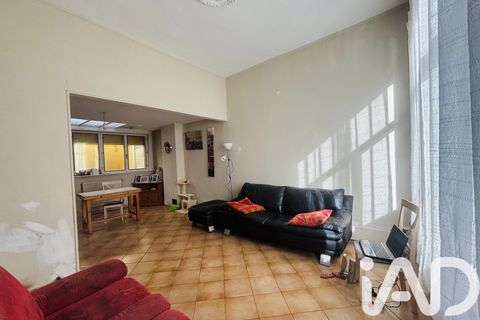 Byhus i Seclin, Nord, Seclin - € 159.900 | Ref: 46101 - foto 2