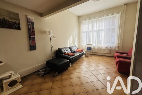 Byhus i Seclin, Nord, Seclin - € 159.900 | Ref: 46101 - foto 3