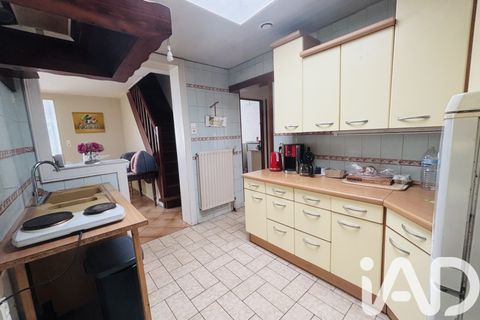 Byhus i Seclin, Nord, Seclin - € 159.900 | Ref: 46101 - foto 4