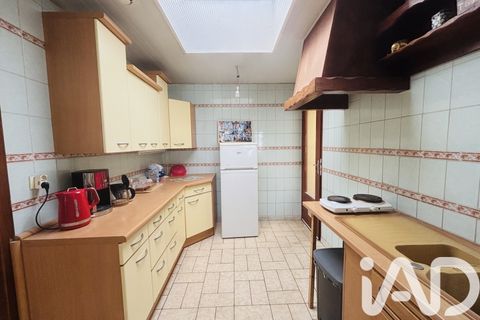 Byhus i Seclin, Nord, Seclin - € 159.900 | Ref: 46101 - foto 5