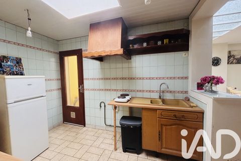 Byhus i Seclin, Nord, Seclin - € 159.900 | Ref: 46101 - foto 6