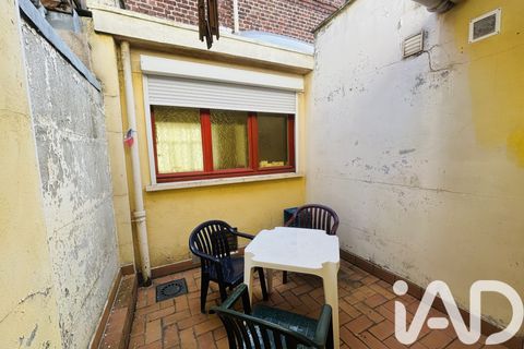 Byhus i Seclin, Nord, Seclin - € 159.900 | Ref: 46101 - foto 8