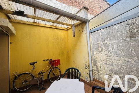 Byhus i Seclin, Nord, Seclin - € 159.900 | Ref: 46101 - foto 9