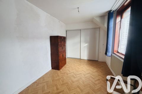 Byhus i Seclin, Nord, Seclin - € 159.900 | Ref: 46101 - foto 10