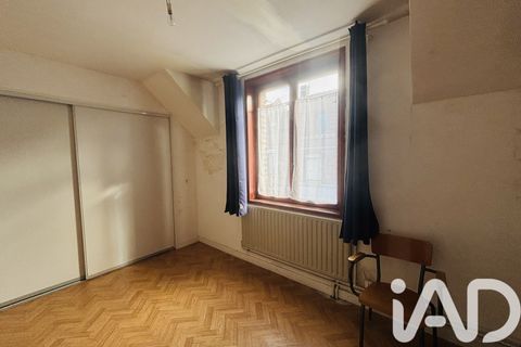 Byhus i Seclin, Nord, Seclin - € 159.900 | Ref: 46101 - foto 11