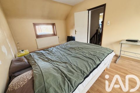 Byhus i Seclin, Nord, Seclin - € 159.900 | Ref: 46101 - foto 12