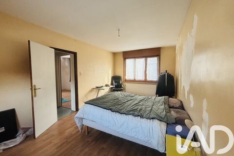 Byhus i Seclin, Nord, Seclin - € 159.900 | Ref: 46101 - foto 13