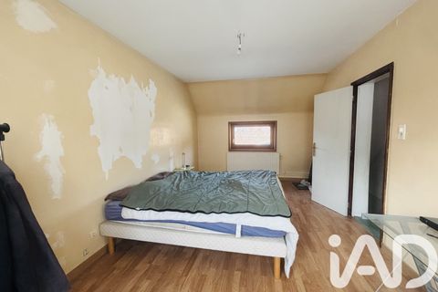 Byhus i Seclin, Nord, Seclin - € 159.900 | Ref: 46101 - foto 14